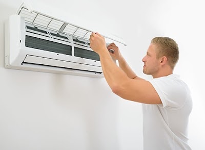 Quick Comfort Heating & Air Conditioning